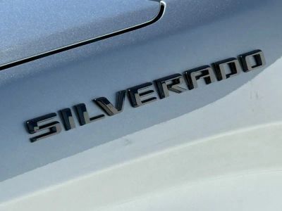 2026 Chevrolet Silverado 1500 - Photo 4
