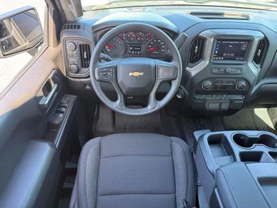 2026 Chevrolet Silverado 1500 - Photo 17
