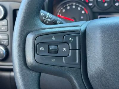 2026 Chevrolet Silverado 1500 - Photo 24