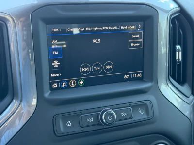 2026 Chevrolet Silverado 1500 - Photo 27