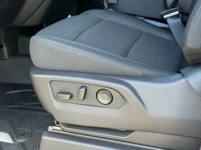 2026 Chevrolet Silverado 1500 - Photo 10