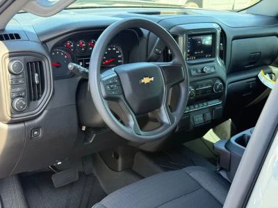 2026 Chevrolet Silverado 1500 - Photo 16