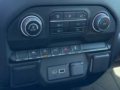 2026 Chevrolet Silverado 1500 - Photo 28