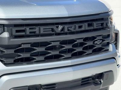 2026 Chevrolet Silverado 1500 - Photo 7
