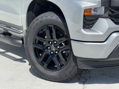 2026 Chevrolet Silverado 1500 - Photo 6