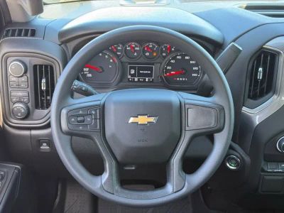 2026 Chevrolet Silverado 1500 - Photo 22