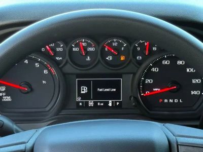 2026 Chevrolet Silverado 1500 - Photo 21