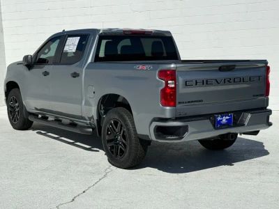 2026 Chevrolet Silverado 1500 - Photo 3