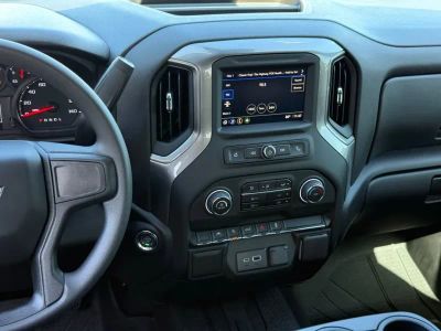 2026 Chevrolet Silverado 1500 - Photo 20