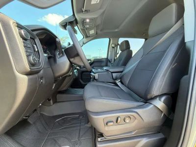 2026 Chevrolet Silverado 1500 - Photo 13