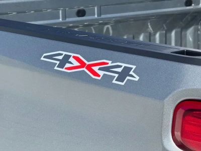 2026 Chevrolet Silverado 1500 - Photo 9