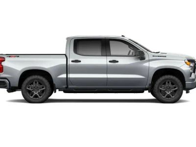 2026 Chevrolet Silverado 1500 - Photo 33