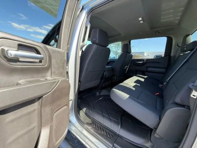 2026 Chevrolet Silverado 1500 - Photo 19