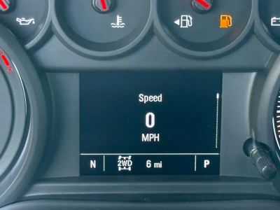 2026 Chevrolet Silverado 1500 - Photo 23