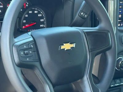 2026 Chevrolet Silverado 1500 - Photo 15