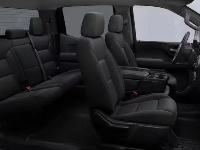 2026 Chevrolet Silverado 1500 - Photo 36