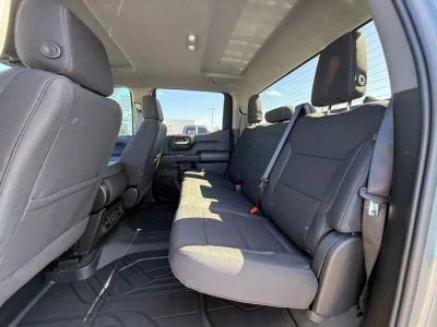 2026 Chevrolet Silverado 1500 - Photo 14