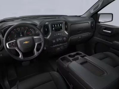 2026 Chevrolet Silverado 1500 - Photo 35