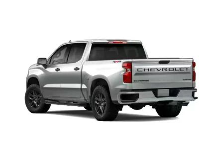 2026 Chevrolet Silverado 1500 - Photo 32
