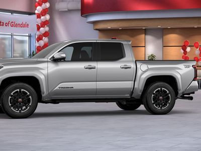 2026 Toyota Tacoma - Photo 5