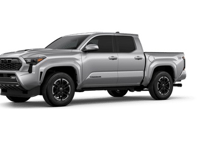 2026 Toyota Tacoma - Photo 24