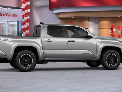 2026 Toyota Tacoma - Photo 14