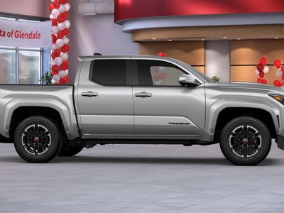 2026 Toyota Tacoma - Photo 15