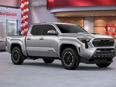 2026 Toyota Tacoma - Photo 17