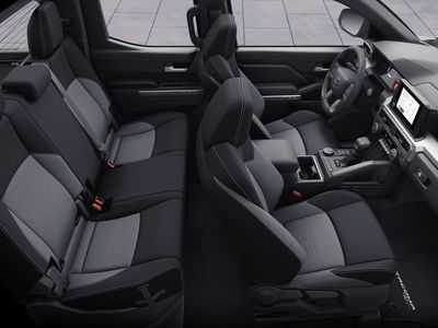 2026 Toyota Tacoma - Photo 4