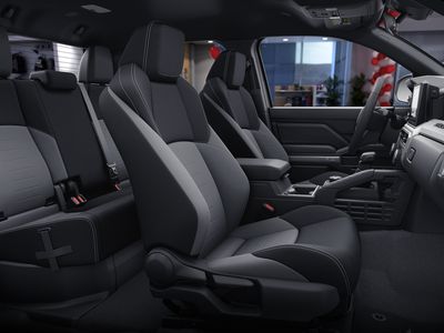 2026 Toyota Tacoma - Photo 22