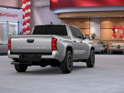 2026 Toyota Tacoma - Photo 11
