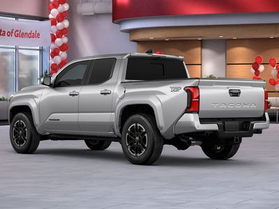 2026 Toyota Tacoma - Photo 8
