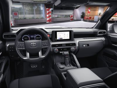 2026 Toyota Tacoma - Photo 20