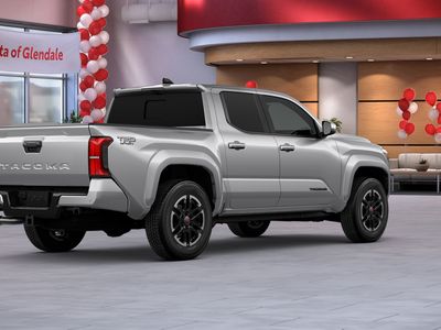 2026 Toyota Tacoma - Photo 12