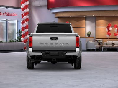 2026 Toyota Tacoma - Photo 10