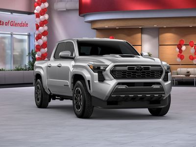 2026 Toyota Tacoma - Photo 18