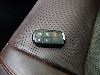 2023 Dodge Durango - Photo 15