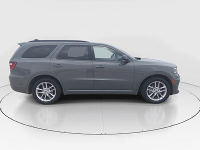 2023 Dodge Durango - Photo 8