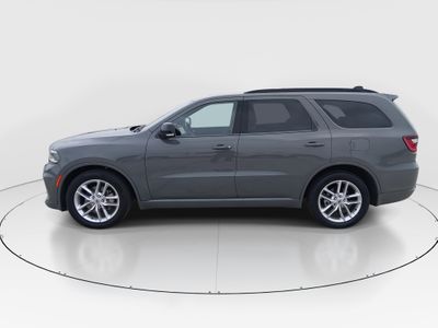 2023 Dodge Durango - Photo 4