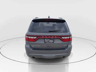 2023 Dodge Durango - Photo 6
