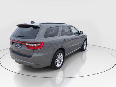 2023 Dodge Durango - Photo 7