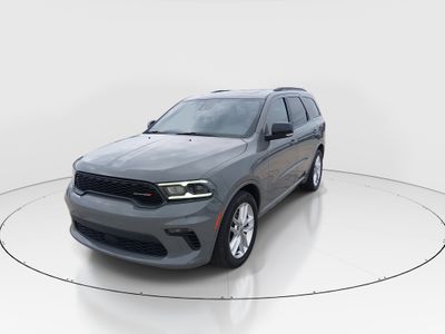 2023 Dodge Durango - Photo 3