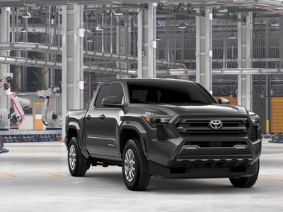 2026 Toyota Tacoma - Photo 18