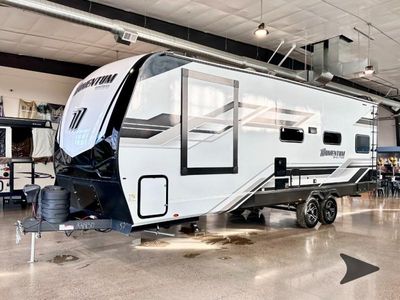 2026 Grand Design Momentum G-Class - Photo 8