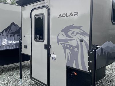 2026 Soaring Eagle ADLAR 5.5XL - Photo 4