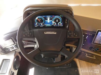 2026 Thor Motor Coach Palazzo GT - Photo 9