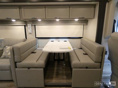 2026 Thor Motor Coach Palazzo GT - Photo 14