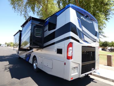 2026 Thor Motor Coach Palazzo GT - Photo 3