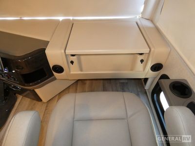 2026 Thor Motor Coach Palazzo GT - Photo 10