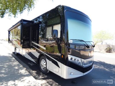 2026 Thor Motor Coach Palazzo GT - Photo 1